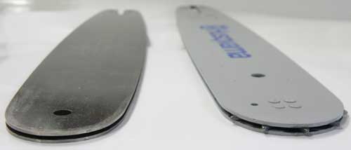 �X�e���C�g�o�[�ƃ��[���[�g�b�v�o�[��r