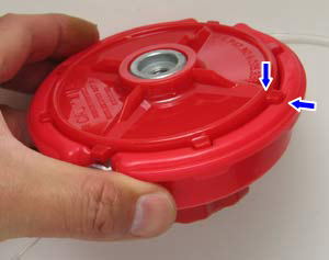 ���[�v���o�����@