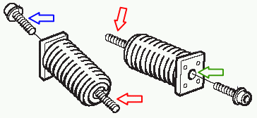 �n�X�N�o�[�i�`�F�[���\�[�h�U�X�v�����O