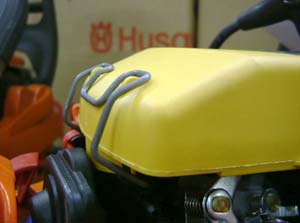 346XP�G�A�t�B���^�[���t��