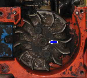 �n�X�N�o�[�i�@�`�F�[���\�[�@�t���C�z�C�[��