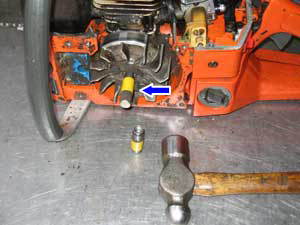 �n�X�N�o�[�i�@�`�F�[���\�[�@�t���C�z�C�[���͂����H��P