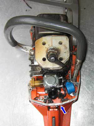 �n�X�N�o�[�i�@�`�F�[���\�[