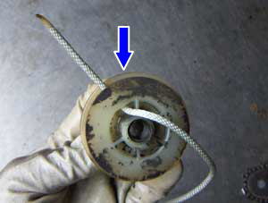 �X�^�[�^�[���[�v��t