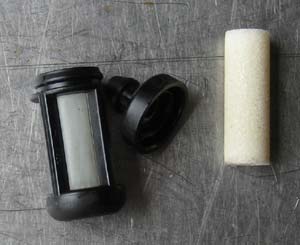 �X�`�[�����R���t�B���^�[����