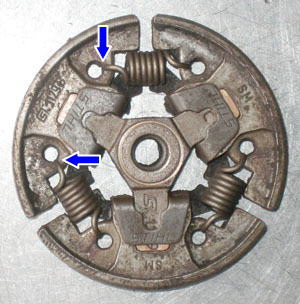 �N���b�`�V���[����